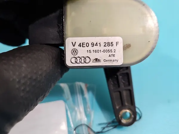 Sensor de Nível Xenon Audi A8 D3 4E0941285F image 3