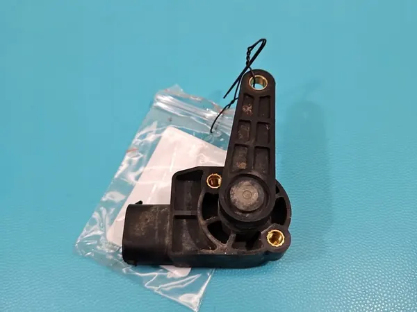 Sensor de Nível Xenon Audi A8 D3 4E0941285F image 6