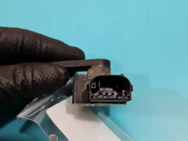 Sensor de Nível Xenon Audi A8 D3 4E0941285F image 7