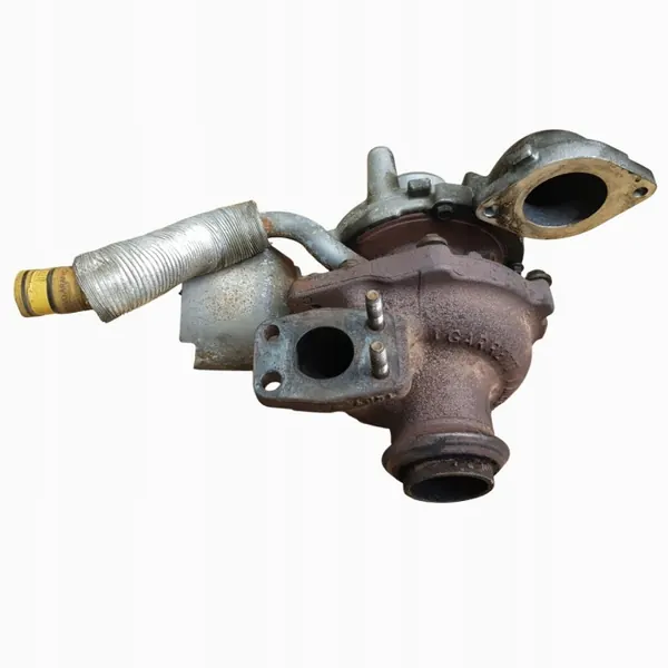 Turbo OEM 0686120680 Ford pour Focus MK3 1.6 TDCI image 2
