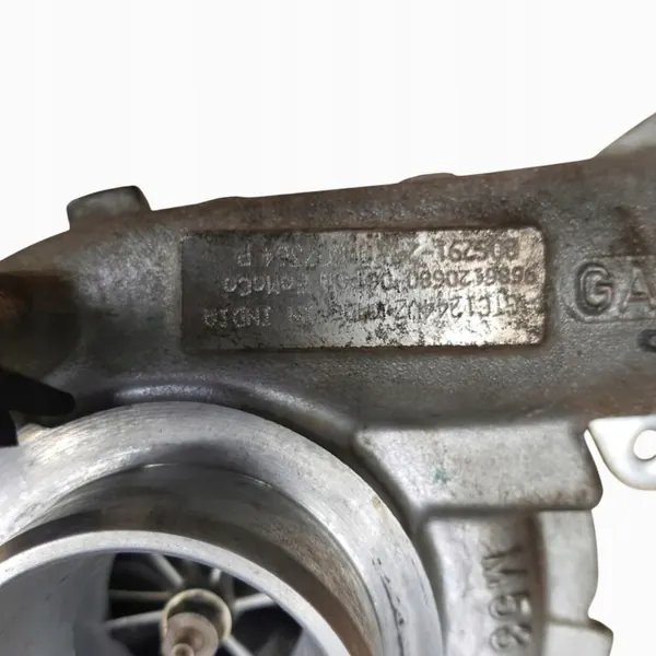 Turbo OEM 0686120680 Ford pour Focus MK3 1.6 TDCI image 3