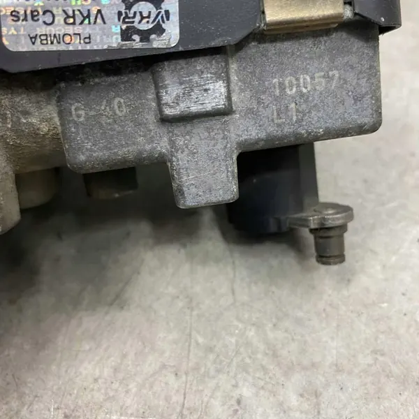Actuador Turbo OEM 30774070 para Volvo image 5