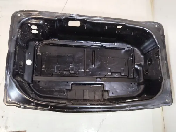 Coffre d'occasion OEM A2056180075 pour Mercedes C350e image 2