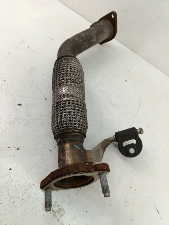 Flexibel avgasrörskoppling OEM DLL511 för Hyundai Bayon image 2
