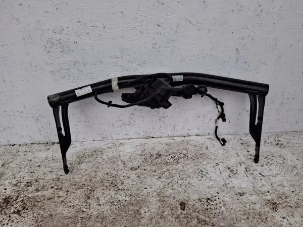 Hinausvetokoukku Skoda Octavia 4 OEM 5E3803881A image 3