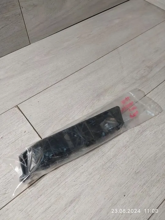 KIA Sportage IV Deslizante de Para-choque Frontal Esquerdo 86513-F1000 image 3