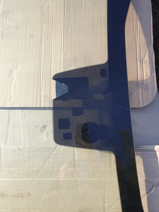 Parabrisas OEM 4457AGNCIMOV para KIA CEED 2018- image 3