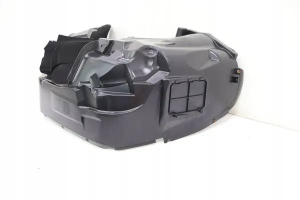 Right Front Wheel Arch Jeep Renegade image 2