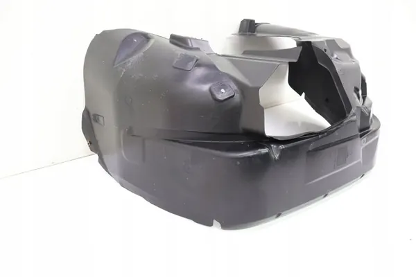 Right Front Wheel Arch Jeep Renegade image 3