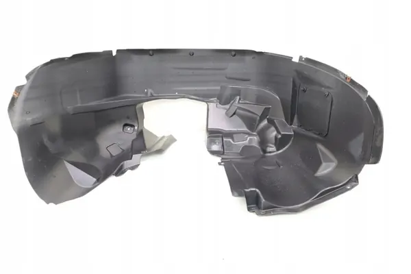 Right Front Wheel Arch Jeep Renegade image 5