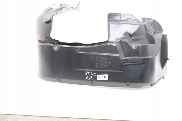 Right Front Wheel Arch Jeep Renegade image 8