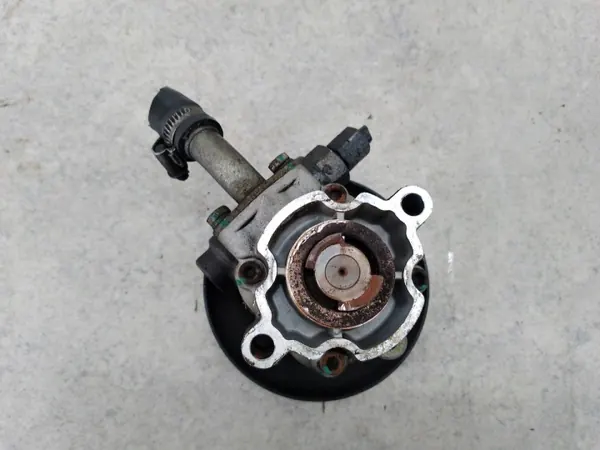 Land Rover servostyrpump OEM Discovery II TD5 image 5