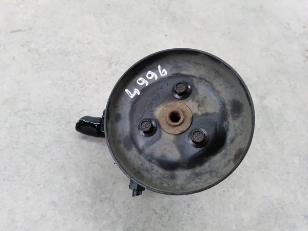 Land Rover servostyrpump OEM Discovery II TD5 image 6