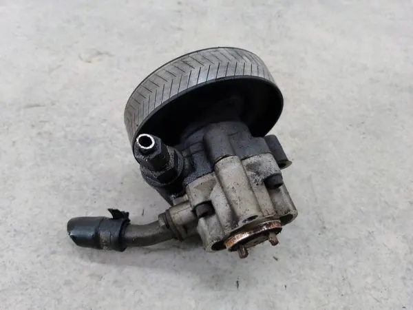 Land Rover servostyrpump OEM Discovery II TD5 image 7