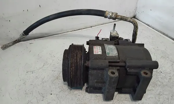 Compresseur AC KIA SORENTO I 2.5L diesel 2008 OEM 977013E350 image 5