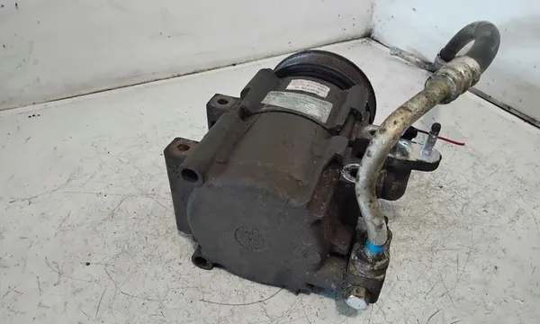 Compresseur AC KIA SORENTO I 2.5L diesel 2008 OEM 977013E350 image 6