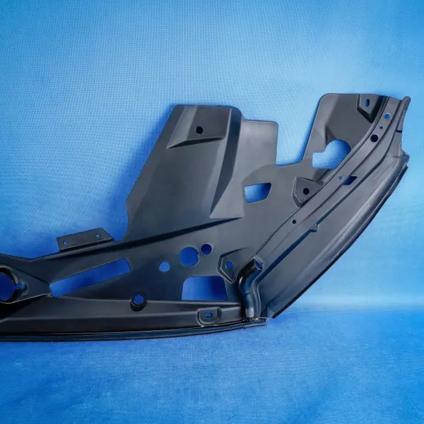 Rechter spatbord BMW X5 G05 X6 G06 OEM 51767418198 image 3