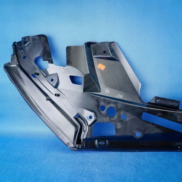 Rechter spatbord BMW X5 G05 X6 G06 OEM 51767418198 image 5