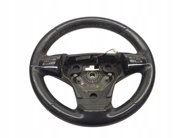 Käytetty ohjauspyörä Opel Corsa D OEM 13230415 image 2