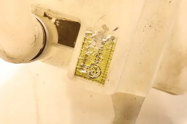 Pyyhkijänestepullon Renault Koleos I Lift 2.0DCI image 8