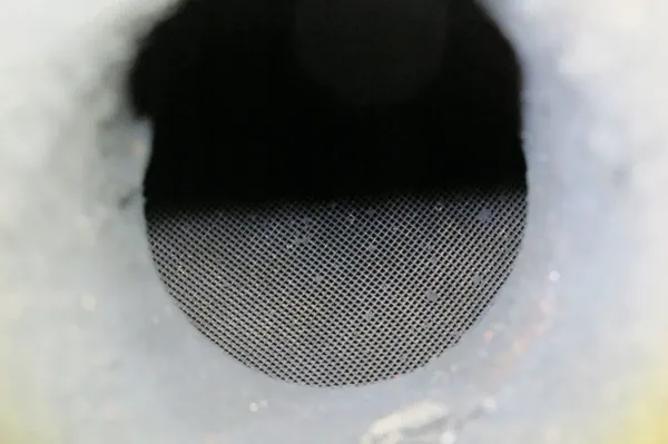 DPF-Filter OEM 103R-000468 für Peugeot Boxer 3 image 5