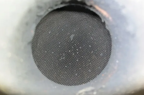 DPF-Filter OEM 103R-000468 für Peugeot Boxer 3 image 6