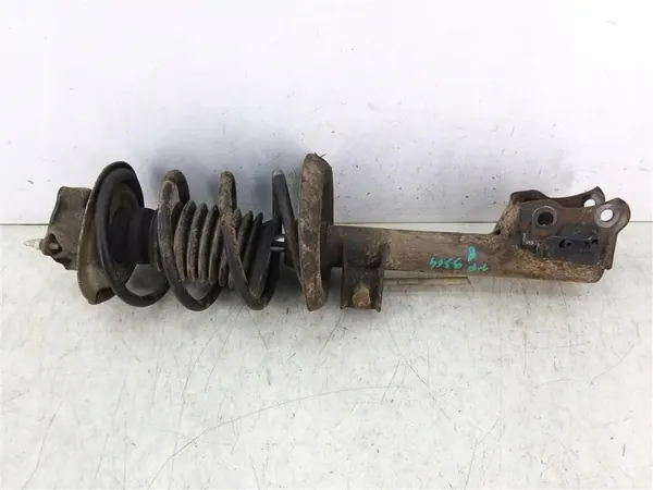 Amortisseur avant droit OEM 2MCPAPP Mercedes A-Class image 2