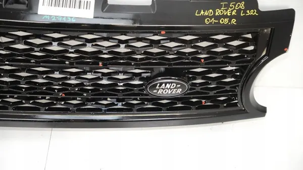 Bumperrooster OEM 375484882 voor Range Rover L322 05-09 image 7