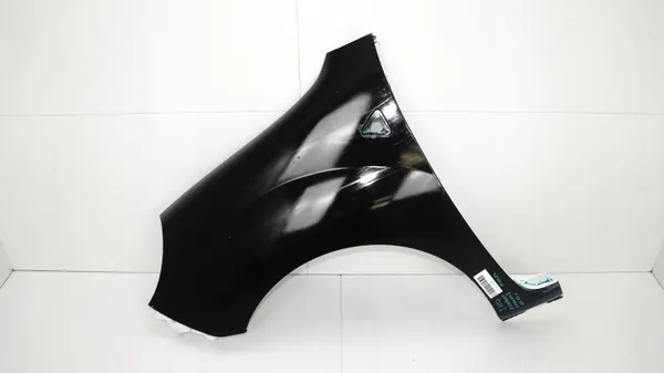 Guardabarros delantero izquierdo OEM 360180109 Renault Kangoo II image 2