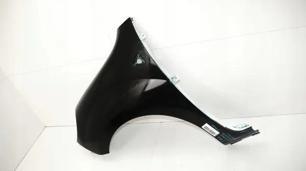 Guardabarros delantero izquierdo OEM 360180109 Renault Kangoo II image 4