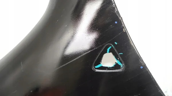 Guardabarros delantero izquierdo OEM 360180109 Renault Kangoo II image 7