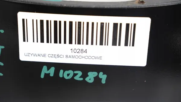 Guardabarros delantero izquierdo OEM 360180109 Renault Kangoo II image 8