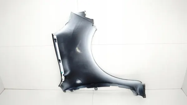 Guardabarros delantero izquierdo OEM 360180109 Renault Kangoo II image 9