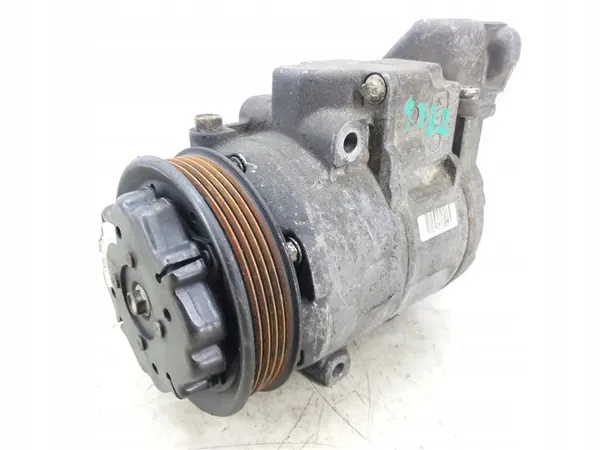 Compresor de aire acondicionado Mercedes Clase A W168 1997-2004 image 2