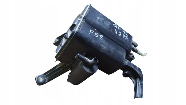 Gebruikte koolstoffilter OEM 4L0955453A voor Audi Q7 image 2