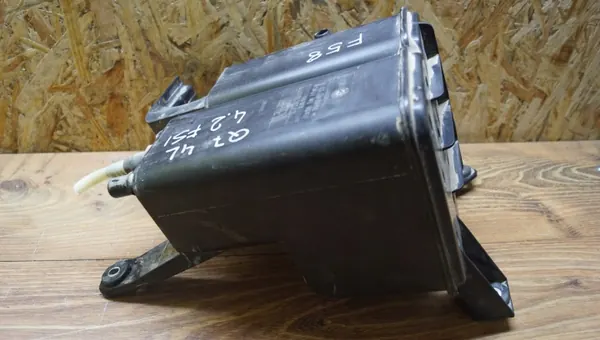 Gebruikte koolstoffilter OEM 4L0955453A voor Audi Q7 image 4