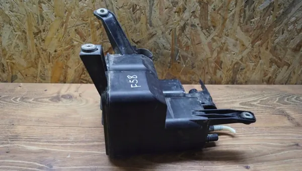 Gebruikte koolstoffilter OEM 4L0955453A voor Audi Q7 image 6