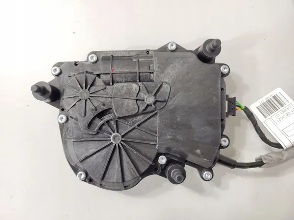 BMW 8 G14 2022 Elektrisk Baklucka Aktuator OEM 7441014 image 3