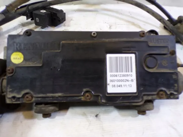 Pinça de travão de mão elétrico OEM 360100002N-B image 3