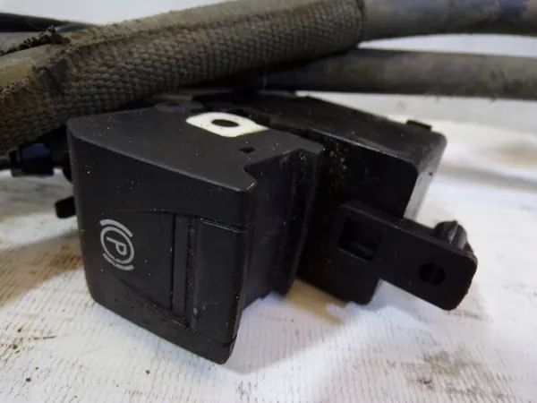 Pinça de travão de mão elétrico OEM 360100002N-B image 7