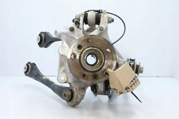 OEM 8092077MWGK Linker Hinterer Querlenker BMW X3M F97 image 2