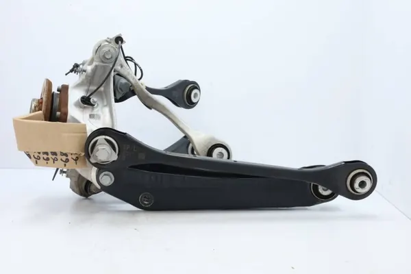OEM 8092077MWGK Linker Hinterer Querlenker BMW X3M F97 image 3
