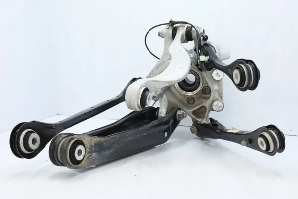 OEM 8092077MWGK Linker Hinterer Querlenker BMW X3M F97 image 4