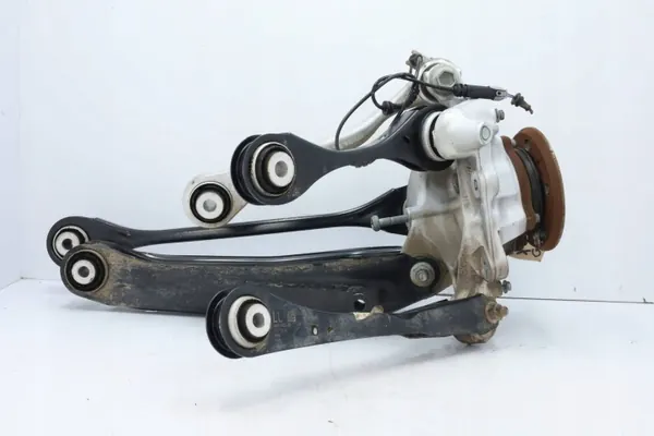 OEM 8092077MWGK Linker Hinterer Querlenker BMW X3M F97 image 5