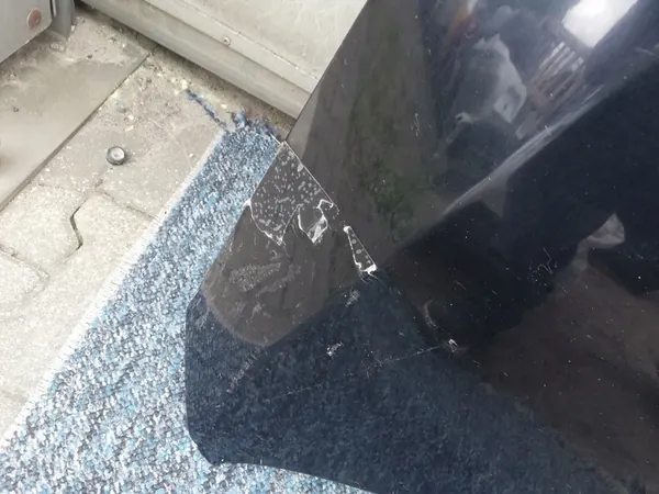 Motorlock VW Passat B6 05-10 image 2