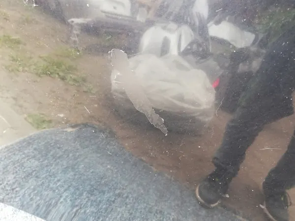 Motorlock VW Passat B6 05-10 image 3