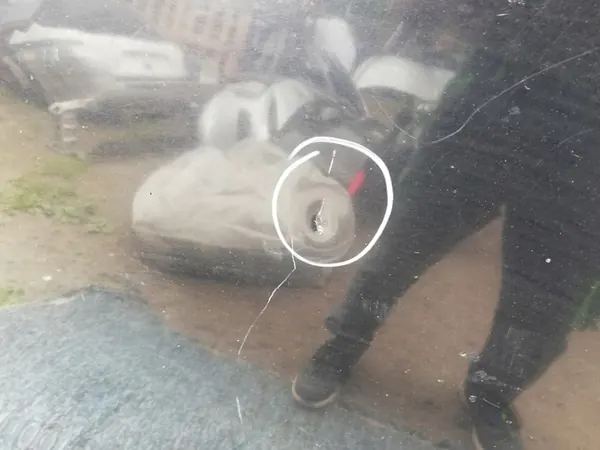 Motorlock VW Passat B6 05-10 image 4