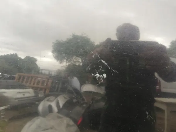 Motorlock VW Passat B6 05-10 image 5