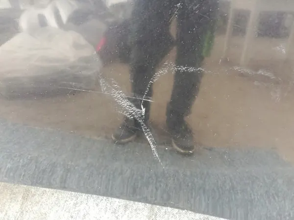 Motorlock VW Passat B6 05-10 image 6