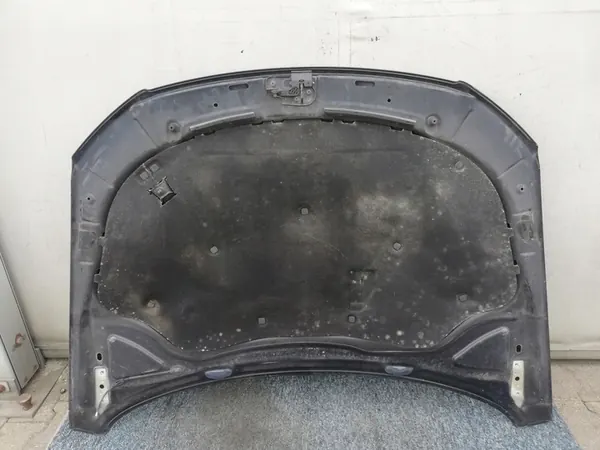 Motorlock VW Passat B6 05-10 image 7